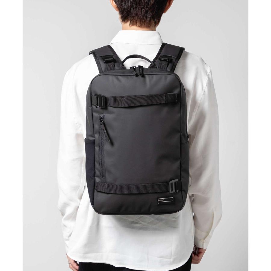 ディービー Db Journey Daypack デイパック Backpack 17L バックパック 1000502 リュックサック ユニセックス バッグ 爆買 |  | 14
