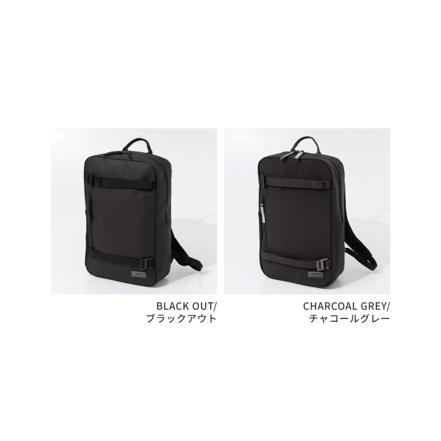 ディービー Db Journey Daypack デイパック Backpack 17L バックパック 1000502 リュックサック ユニセックス バッグ 爆買 |  | 01