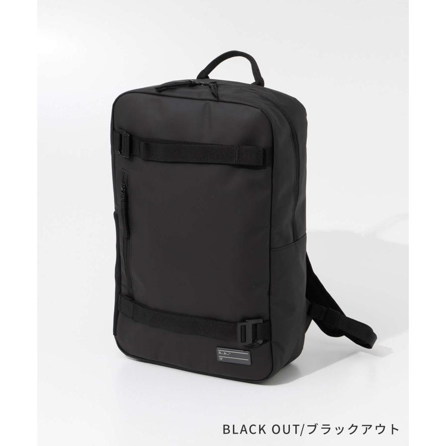 ディービー Db Journey Daypack デイパック Backpack 17L バックパック 1000502 リュックサック ユニセックス バッグ 爆買 |  | 02