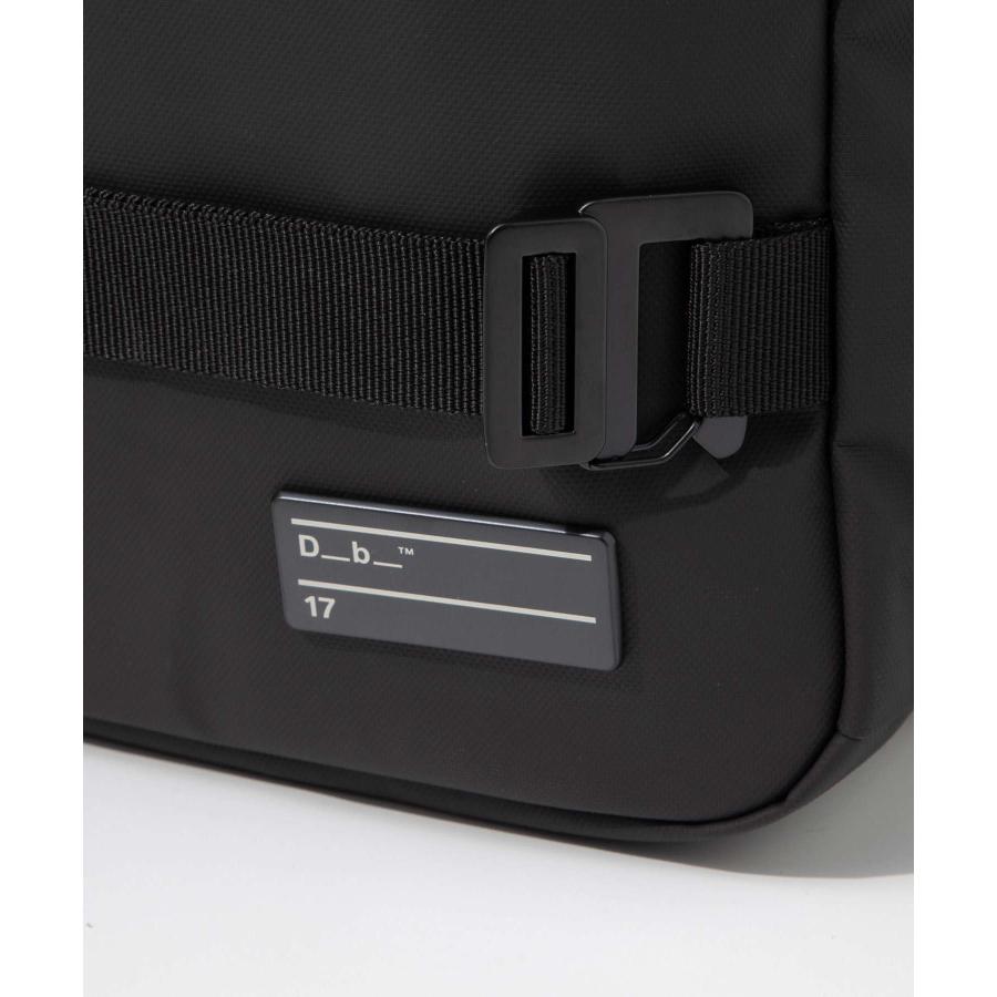 ディービー Db Journey Daypack デイパック Backpack 17L バックパック 1000502 リュックサック ユニセックス バッグ 爆買 |  | 07