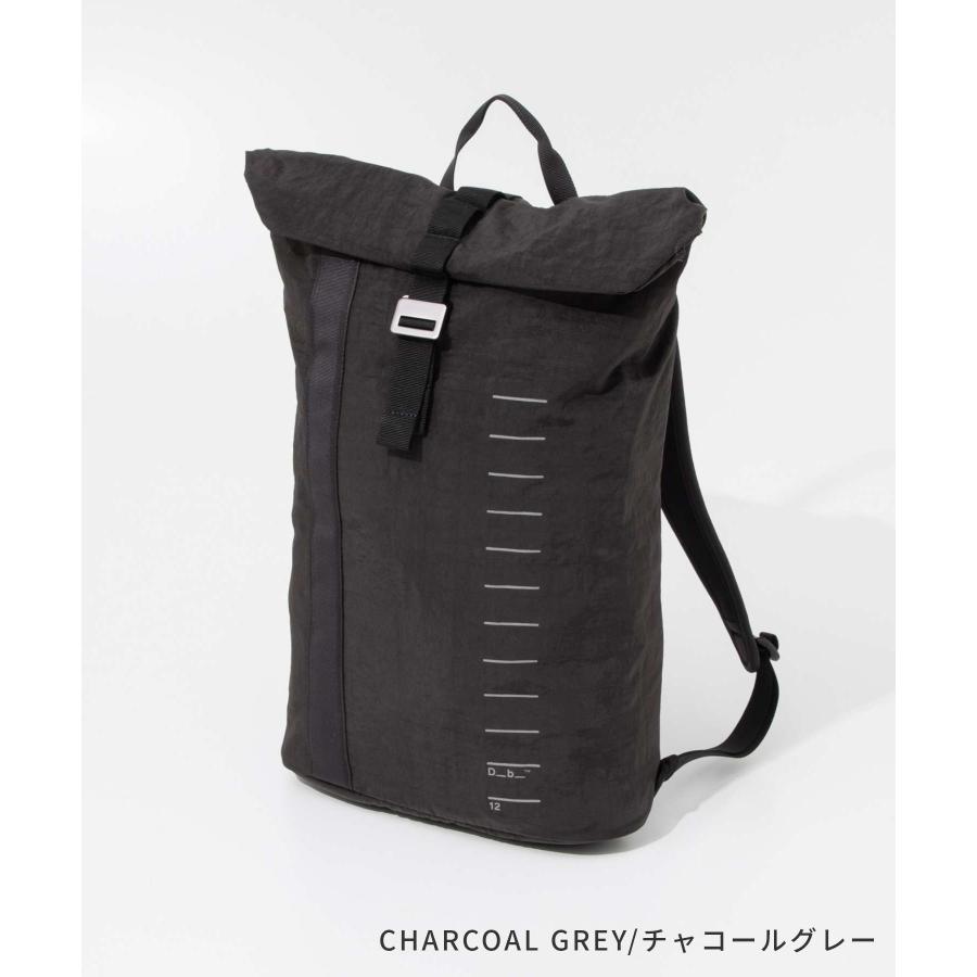 ディービー Db Journey Essential エッセンシャル Backpack 12L バック