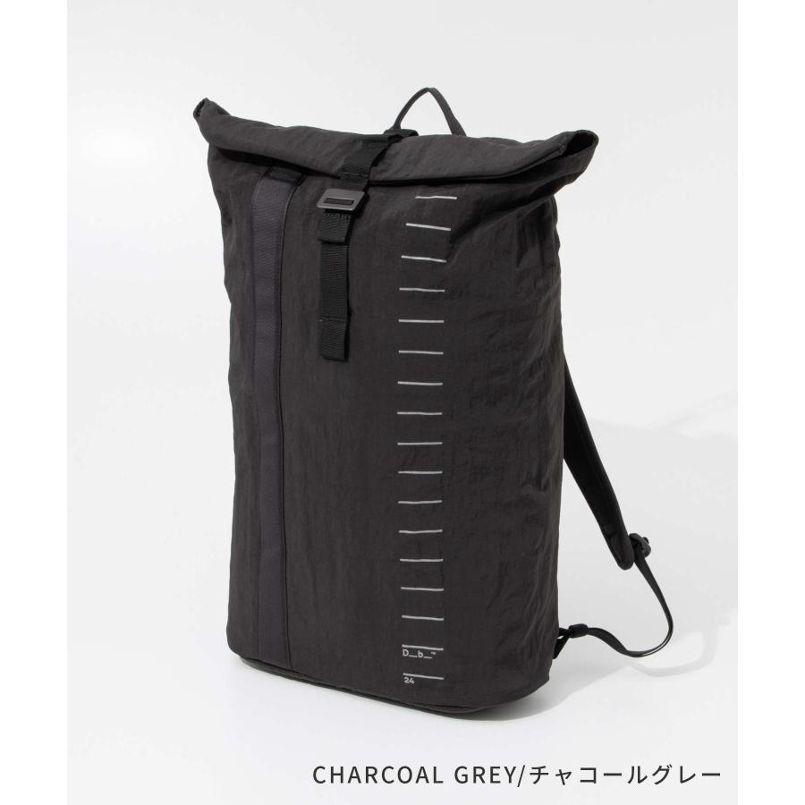 ディービー Db Journey Essential エッセンシャル Backpack 24L バックパック 1000497 リュックサック ユニセックス バッグ 爆買 |  | 10