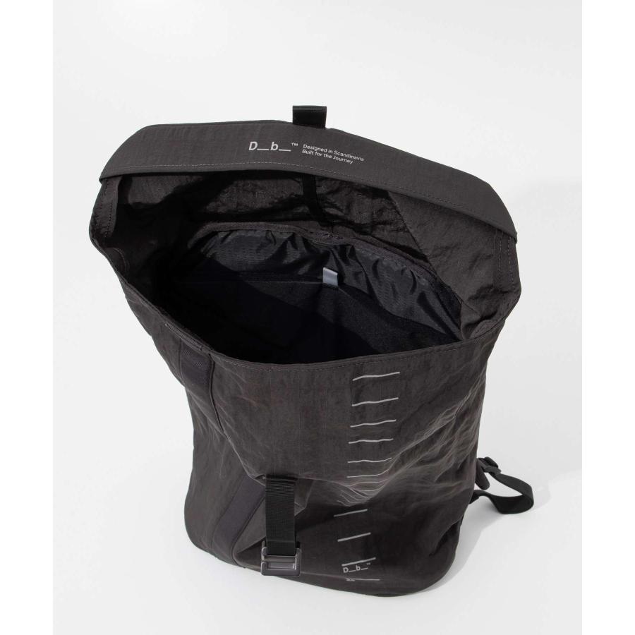 ディービー Db Journey Essential エッセンシャル Backpack 24L バックパック 1000497 リュックサック ユニセックス バッグ 爆買 |  | 12