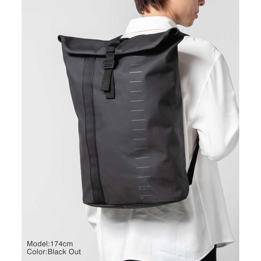ディービー Db Journey Essential エッセンシャル Backpack 24L バックパック 1000497 リュックサック ユニセックス バッグ 爆買 |  | 13