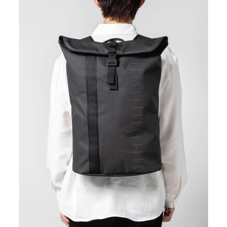 ディービー Db Journey Essential エッセンシャル Backpack 24L バックパック 1000497 リュックサック ユニセックス バッグ 爆買 |  | 14