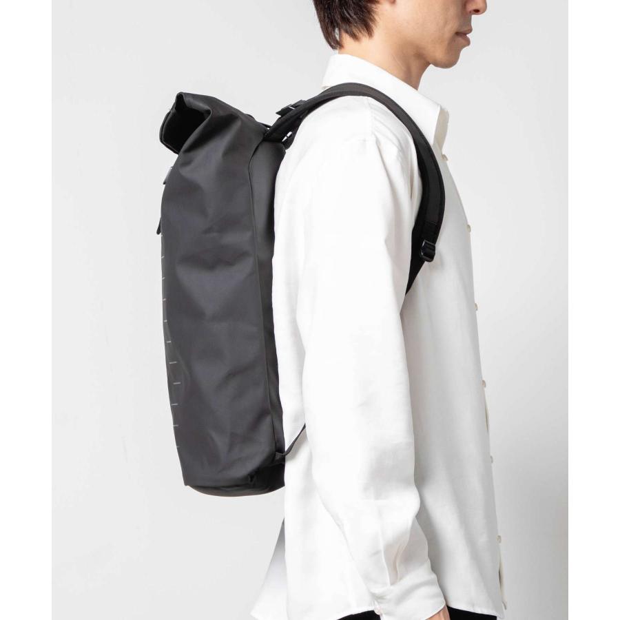 ディービー Db Journey Essential エッセンシャル Backpack 24L バックパック 1000497 リュックサック ユニセックス バッグ 爆買 |  | 15