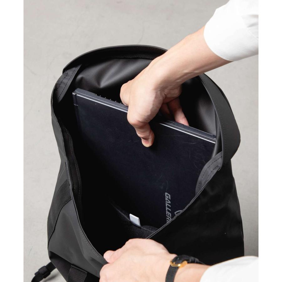 ディービー Db Journey Essential エッセンシャル Backpack 24L バックパック 1000497 リュックサック ユニセックス バッグ 爆買 |  | 17