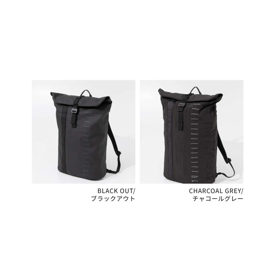 ディービー Db Journey Essential エッセンシャル Backpack 24L バックパック 1000497 リュックサック ユニセックス バッグ 爆買 |  | 01
