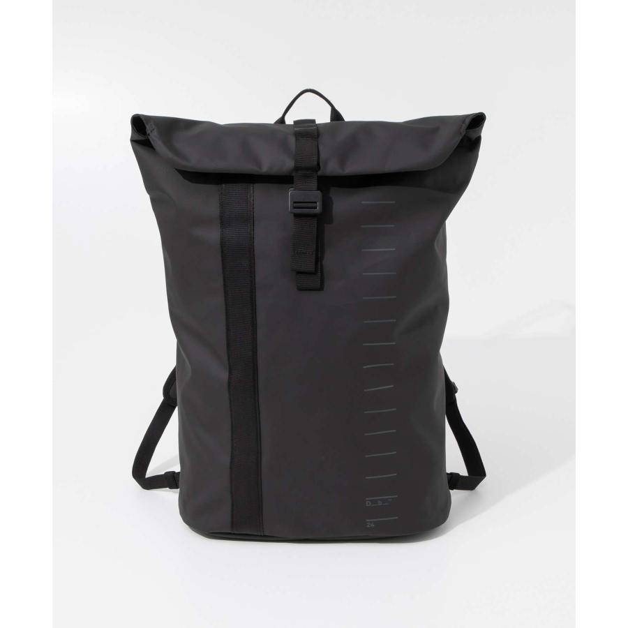 ディービー Db Journey Essential エッセンシャル Backpack 24L バックパック 1000497 リュックサック ユニセックス バッグ 爆買 |  | 04