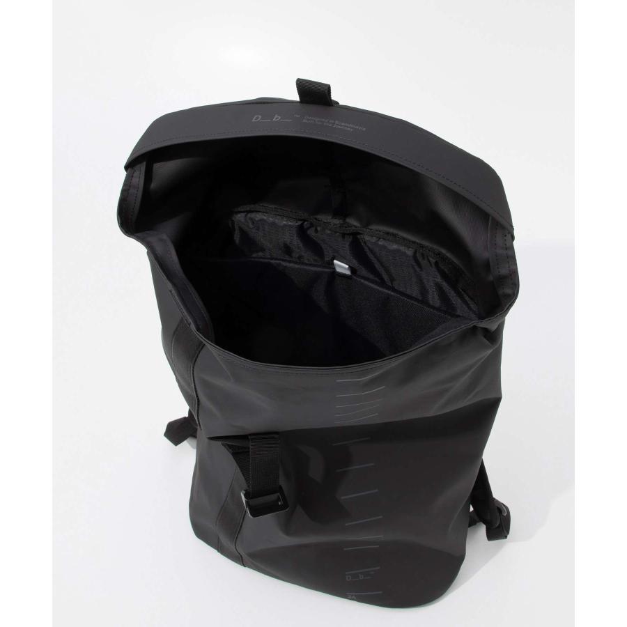ディービー Db Journey Essential エッセンシャル Backpack 24L バックパック 1000497 リュックサック ユニセックス バッグ 爆買 |  | 09