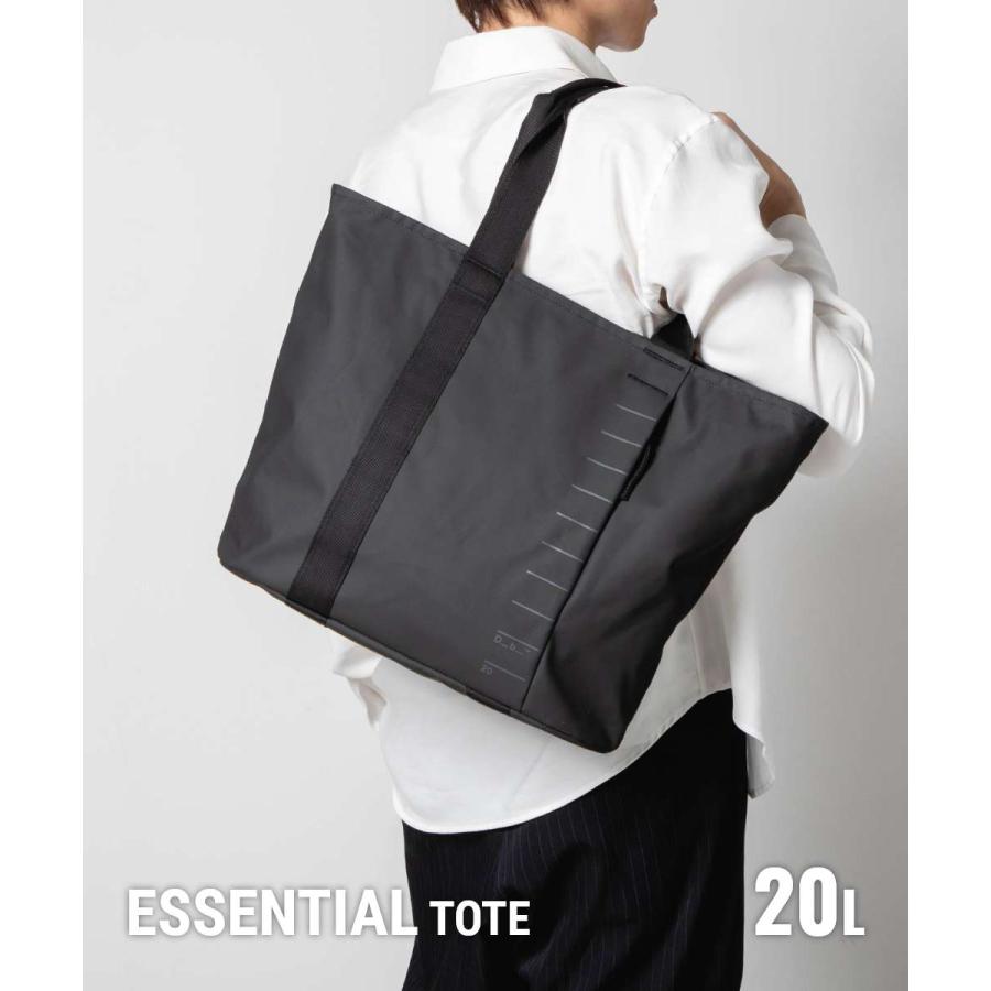 ディービー Db Journey Essential エッセンシャル Tote 20L 2000266