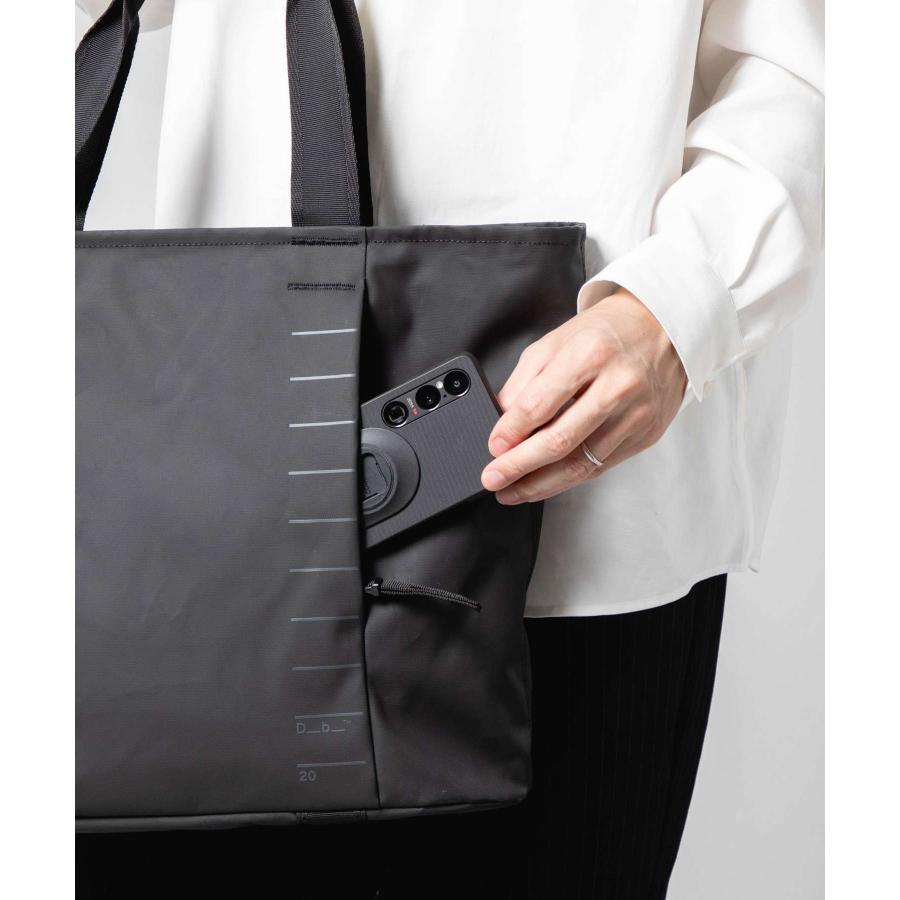 ディービー Db Journey Essential エッセンシャル Tote 20L 2000266