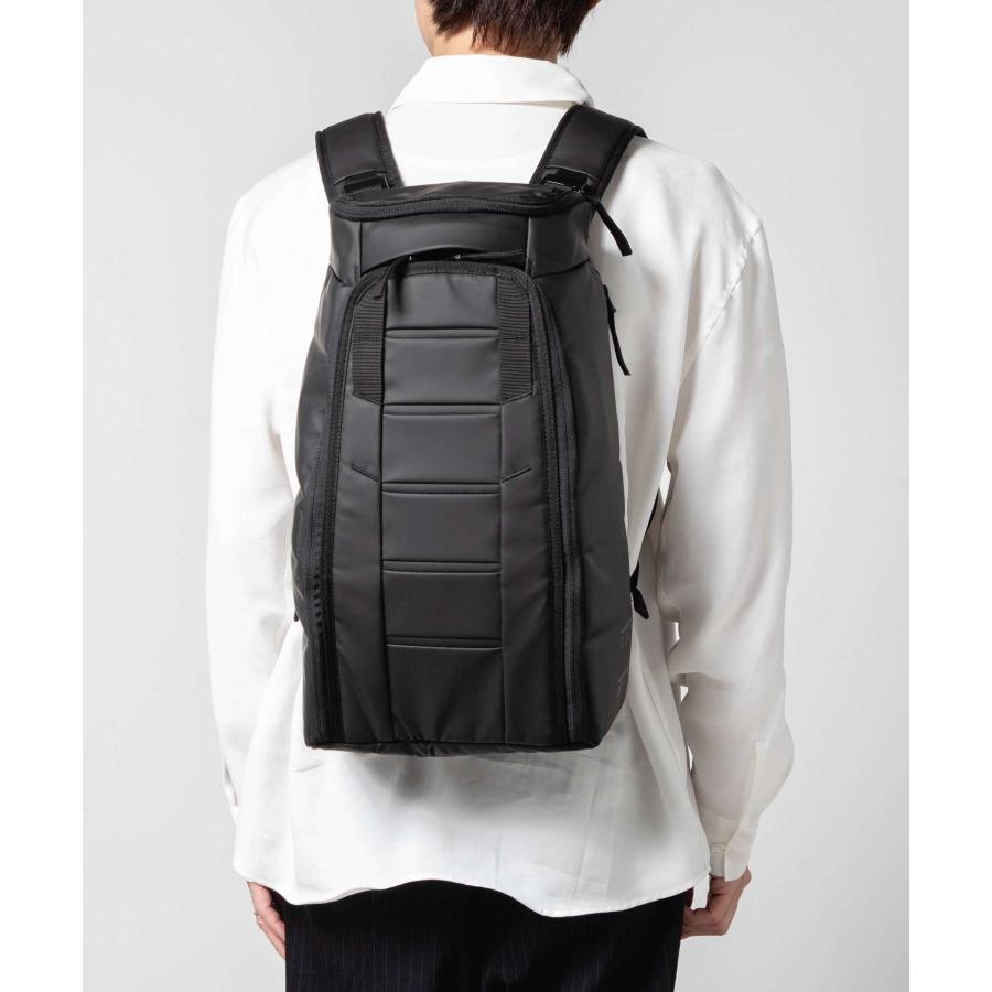 ディービー Db Journey Hugger ハガー Backpack 20L バックパック 1000174 リュックサック ユニセックス バッグ 爆買 |  | 10