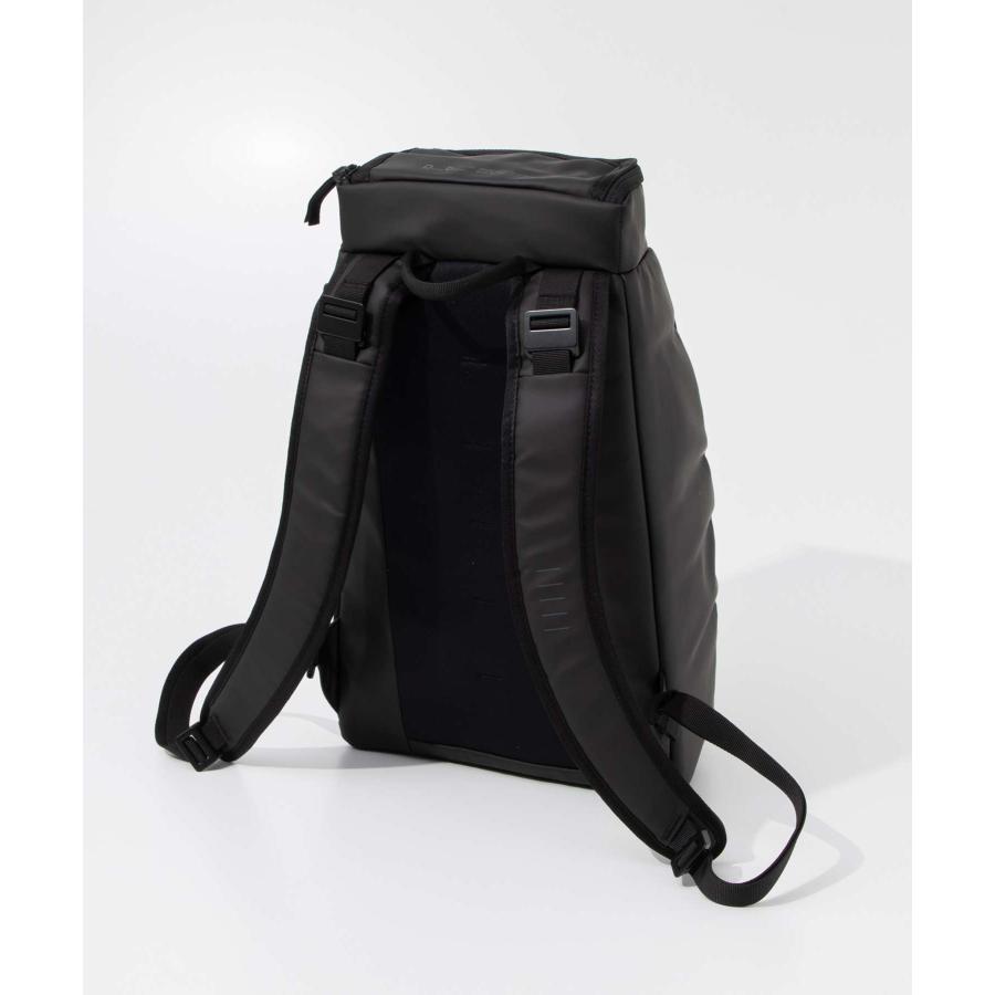 ディービー Db Journey Hugger ハガー Backpack 20L バックパック 1000174 リュックサック ユニセックス バッグ 爆買 |  | 03