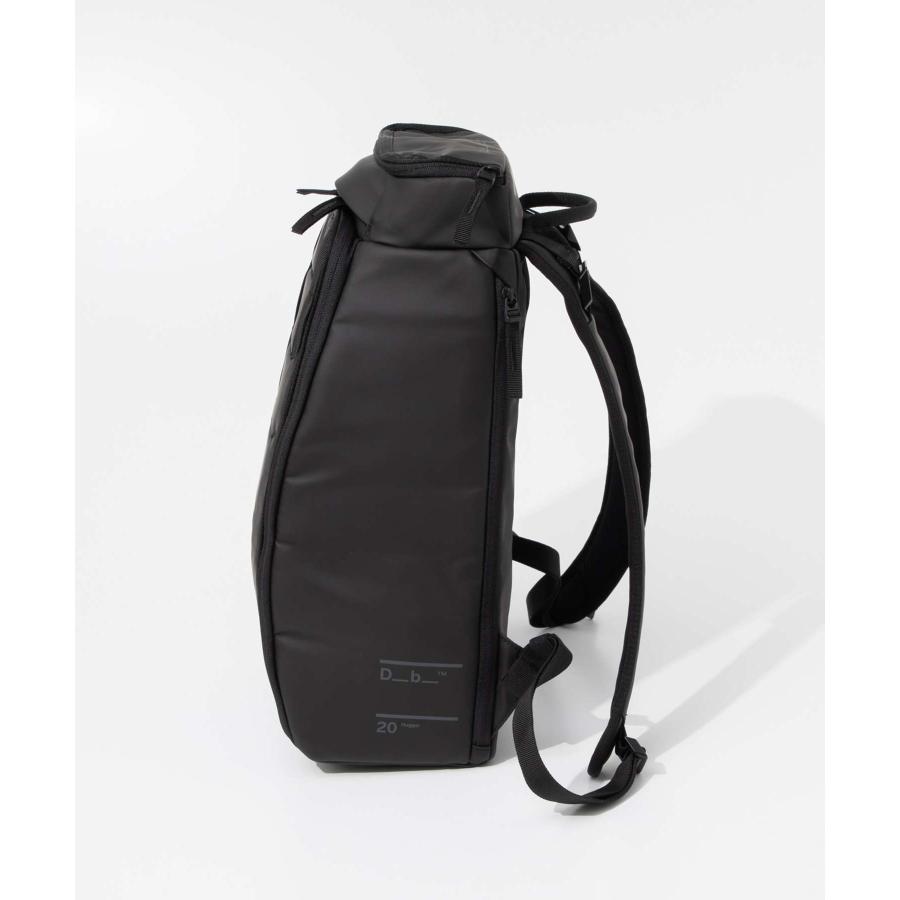 ディービー Db Journey Hugger ハガー Backpack 20L バックパック 1000174 リュックサック ユニセックス バッグ 爆買 |  | 04