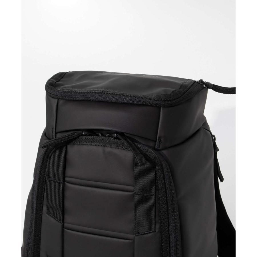 ディービー Db Journey Hugger ハガー Backpack 20L バックパック 1000174 リュックサック ユニセックス バッグ 爆買 |  | 05