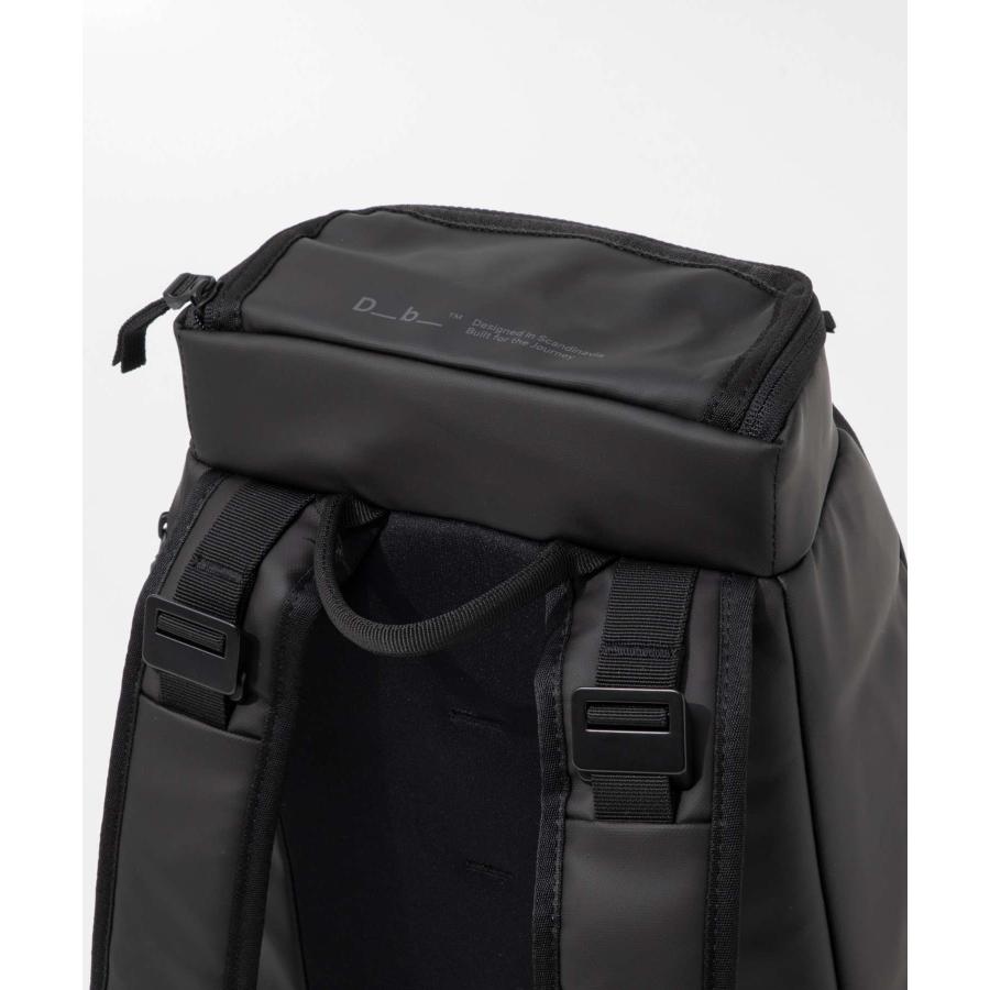 ディービー Db Journey Hugger ハガー Backpack 20L バックパック 1000174 リュックサック ユニセックス バッグ 爆買 |  | 06