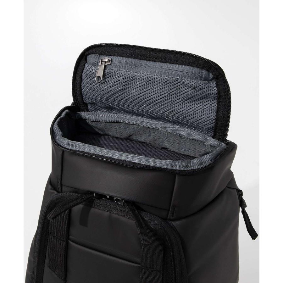 ディービー Db Journey Hugger ハガー Backpack 20L バックパック 1000174 リュックサック ユニセックス バッグ 爆買 |  | 07