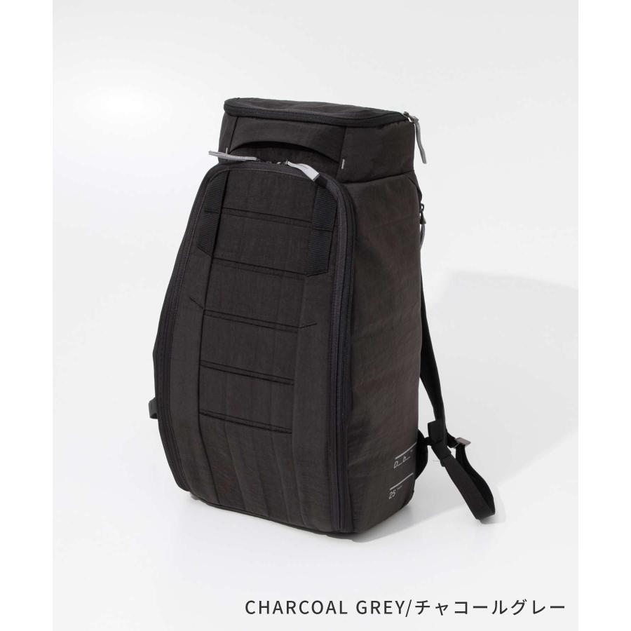 ディービー Db Journey Hugger ハガー Backpack 25L バックパック 1000175 リュックサック ユニセックス バッグ 爆買 |  | 10