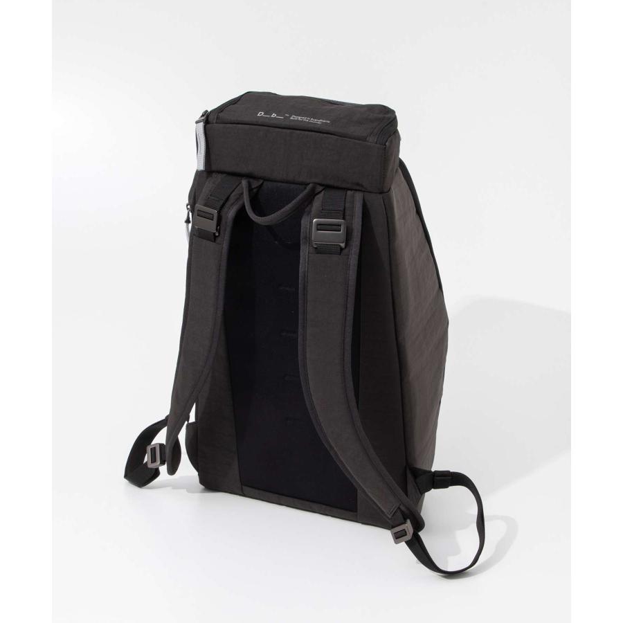 ディービー Db Journey Hugger ハガー Backpack 25L バックパック 1000175 リュックサック ユニセックス バッグ 爆買 |  | 11
