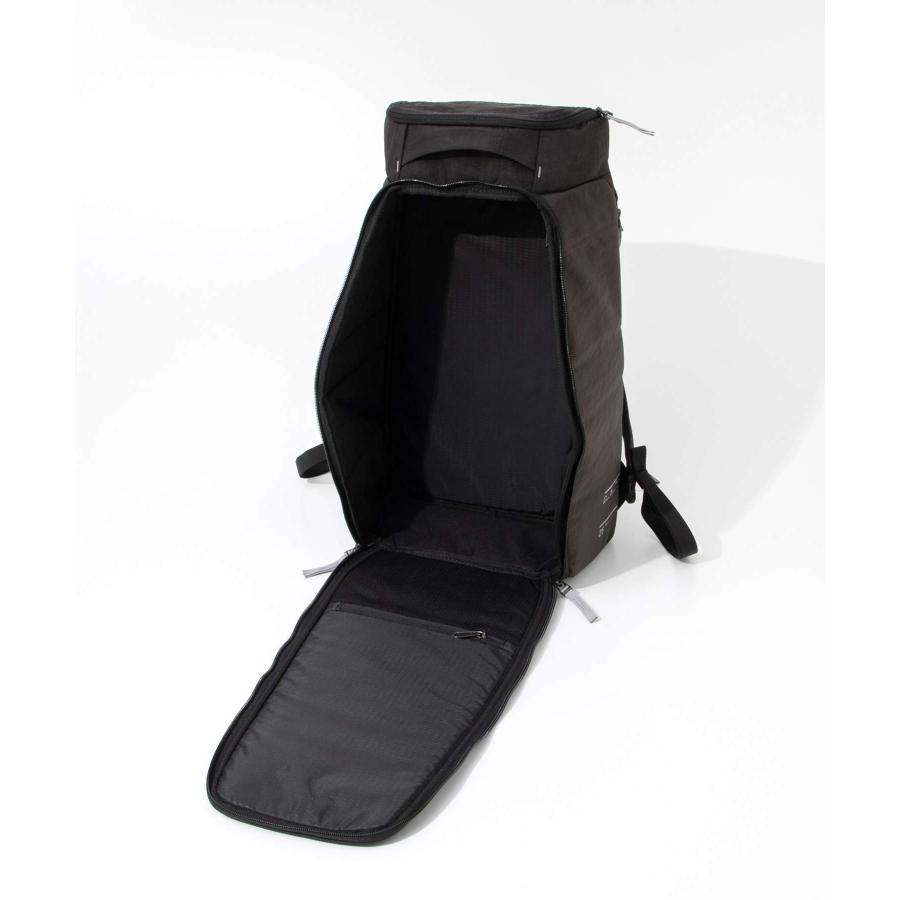 ディービー Db Journey Hugger ハガー Backpack 25L バックパック 1000175 リュックサック ユニセックス バッグ 爆買 |  | 12