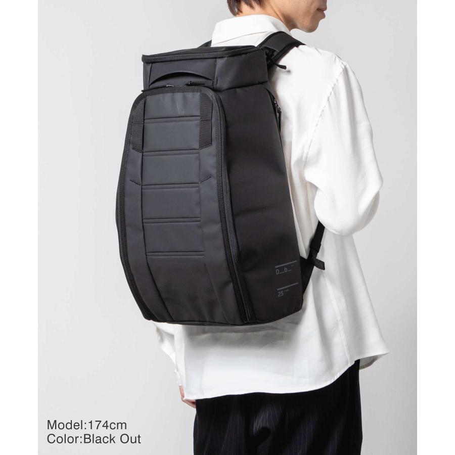 ディービー Db Journey Hugger ハガー Backpack 25L バックパック 1000175 リュックサック ユニセックス バッグ 爆買 |  | 13