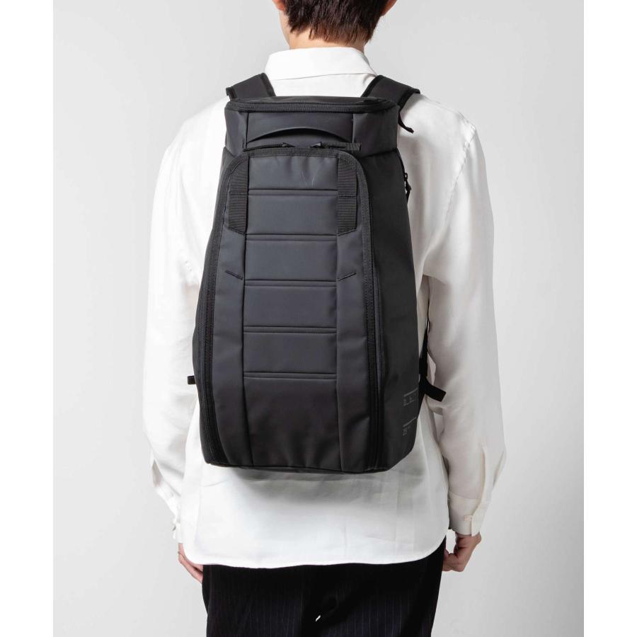ディービー Db Journey Hugger ハガー Backpack 25L バックパック 1000175 リュックサック ユニセックス バッグ 爆買 |  | 14