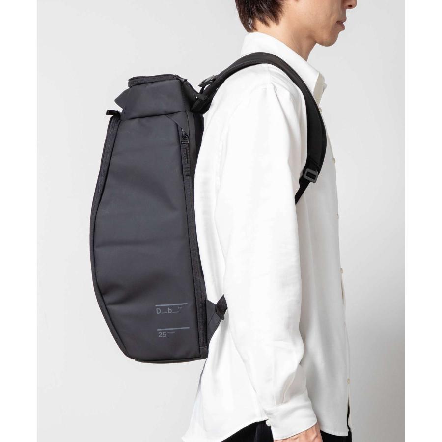 ディービー Db Journey Hugger ハガー Backpack 25L バックパック 1000175 リュックサック ユニセックス バッグ 爆買 |  | 15