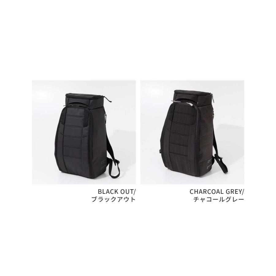 ディービー Db Journey Hugger ハガー Backpack 25L バックパック 1000175 リュックサック ユニセックス バッグ 爆買 |  | 01