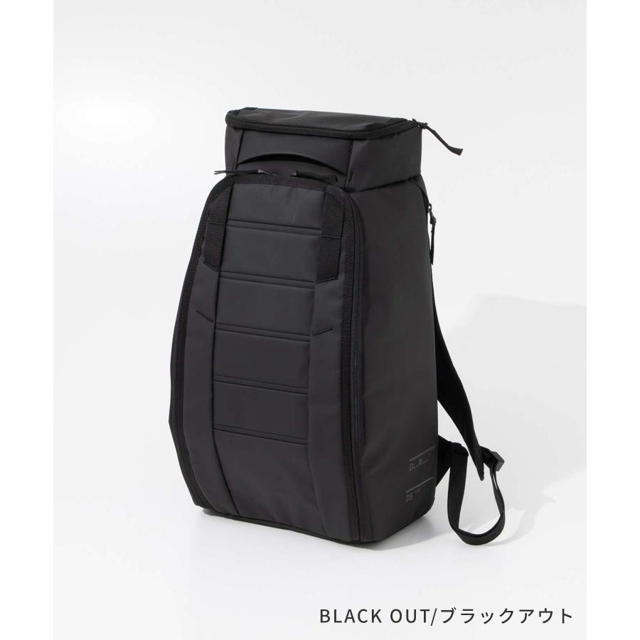 ディービー Db Journey Hugger ハガー Backpack 25L バックパック 1000175 リュックサック ユニセックス バッグ 爆買 |  | 02