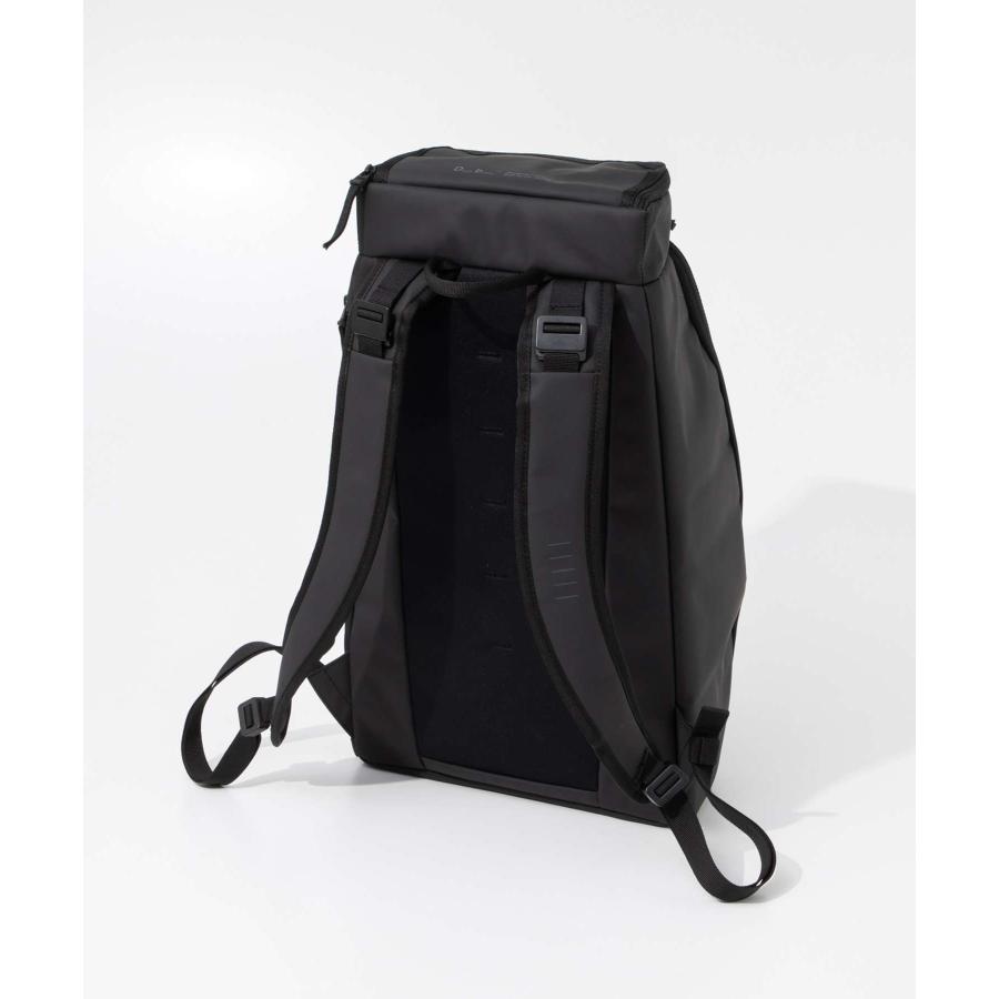 ディービー Db Journey Hugger ハガー Backpack 25L バックパック 1000175 リュックサック ユニセックス バッグ 爆買 |  | 03