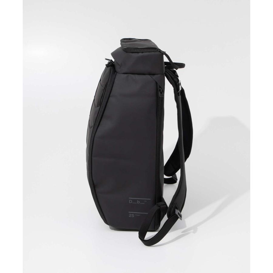 ディービー Db Journey Hugger ハガー Backpack 25L バックパック 1000175 リュックサック ユニセックス バッグ 爆買 |  | 05