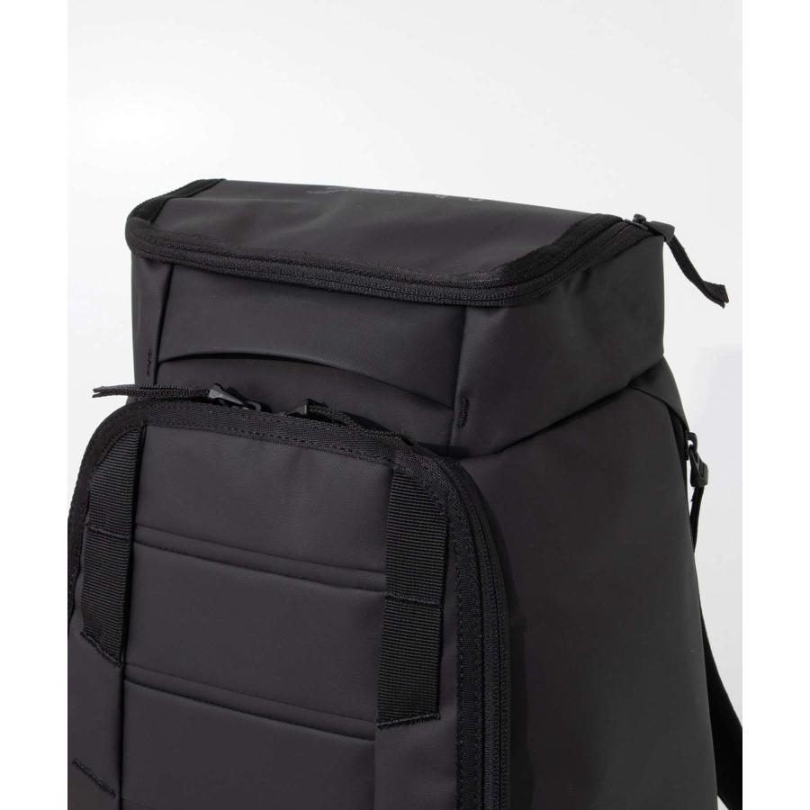 ディービー Db Journey Hugger ハガー Backpack 25L バックパック 1000175 リュックサック ユニセックス バッグ 爆買 |  | 06