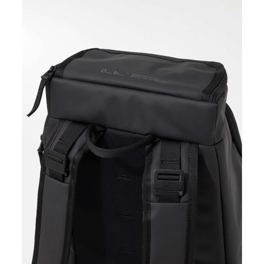 ディービー Db Journey Hugger ハガー Backpack 25L バックパック 1000175 リュックサック ユニセックス バッグ 爆買 |  | 07