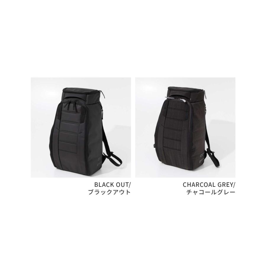 ディービー Db Journey Hugger ハガー Backpack 30L バックパック