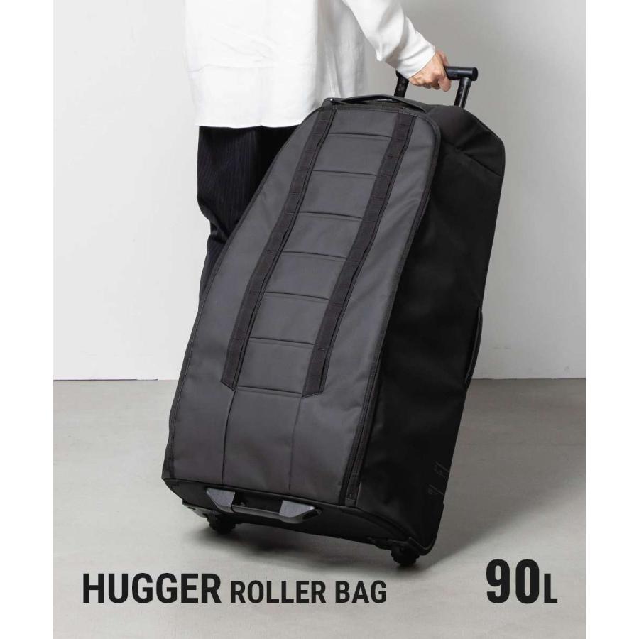 ディービー Db Journey Hugger ハガー Roller Bag 90L ローラーバック