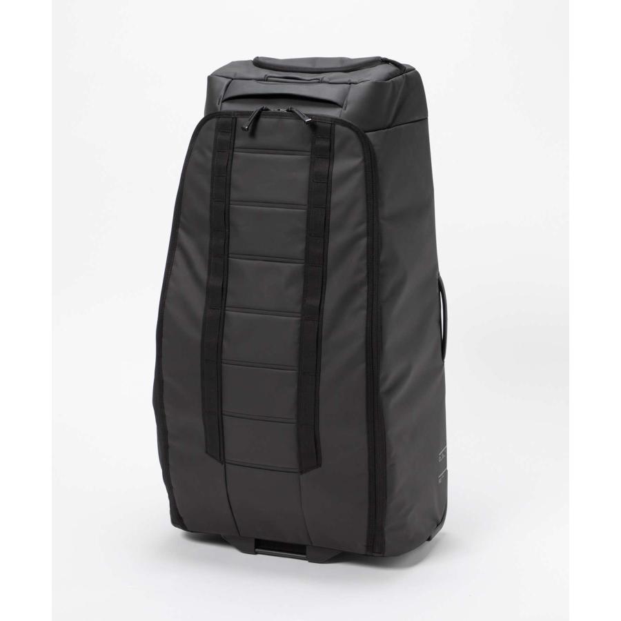 未使用展示品 db journey ローラーバッグ90 L 軽量 旅行トリップ ディービー Db Journey Hugger ハガー Roller Bag 90L ローラーバック