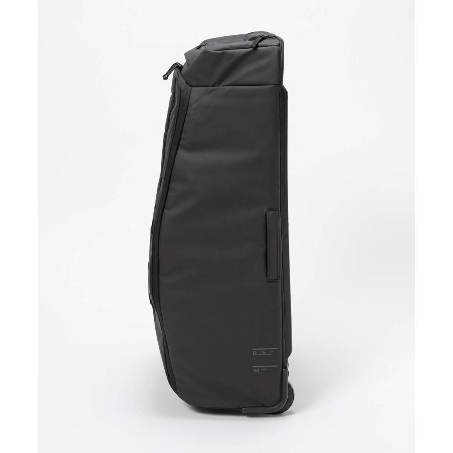 ディービー Db Journey Hugger ハガー Roller Bag 90L ローラーバック