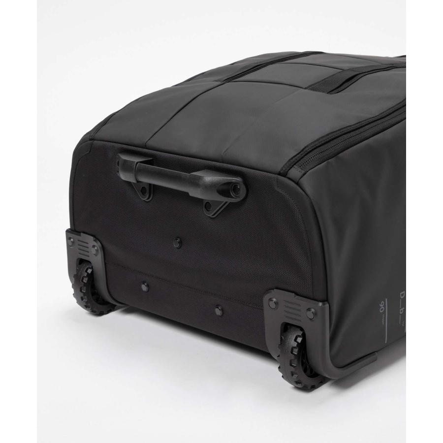 ディービー Db Journey Hugger ハガー Roller Bag 90L ローラーバック