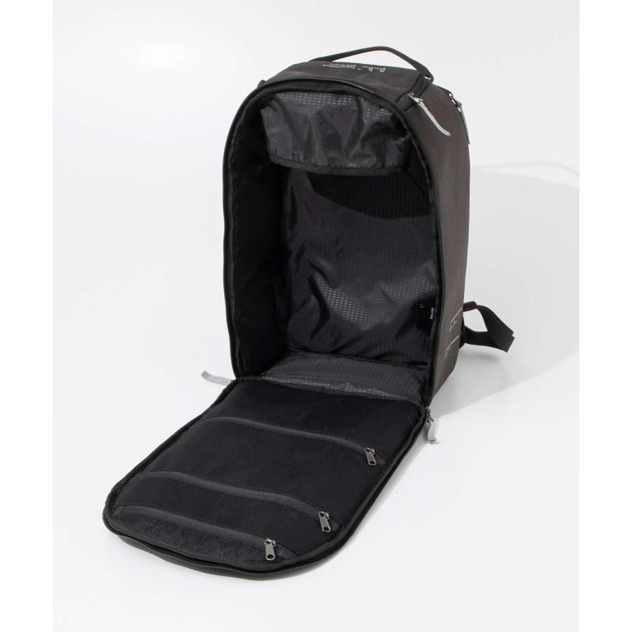 ディービー Db Journey Ramverk ランマク Backpack 21L バックパック