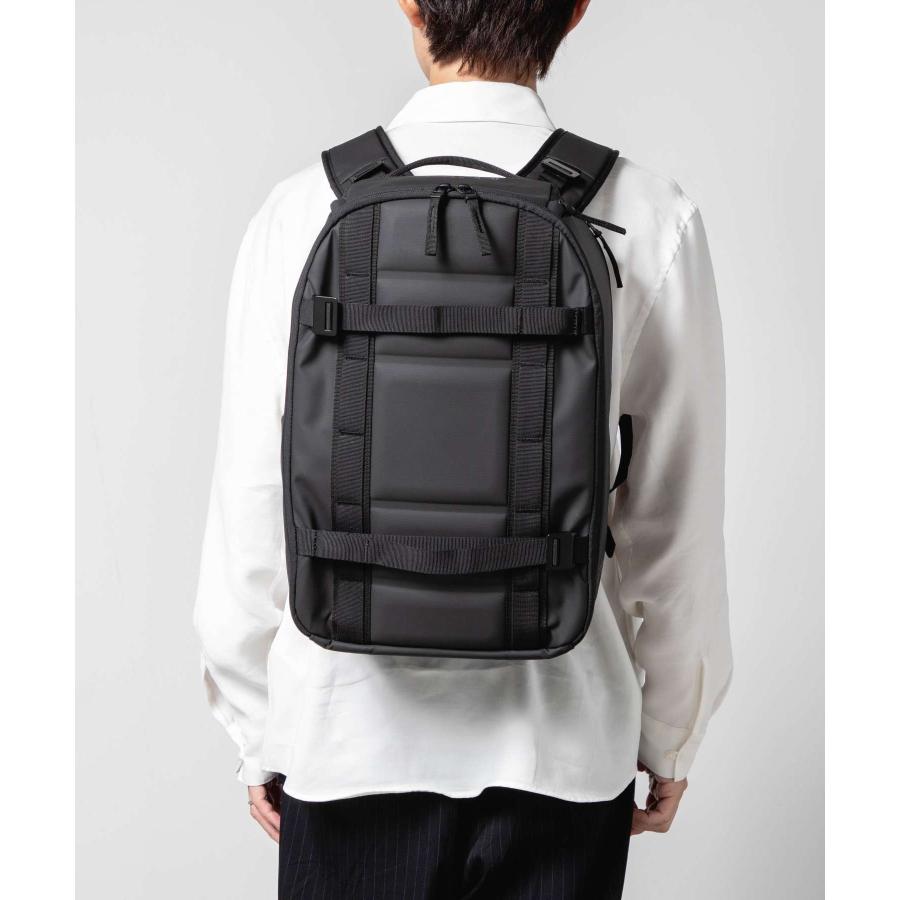 ディービー Db Journey Ramverk ランマク Backpack 21L バックパック
