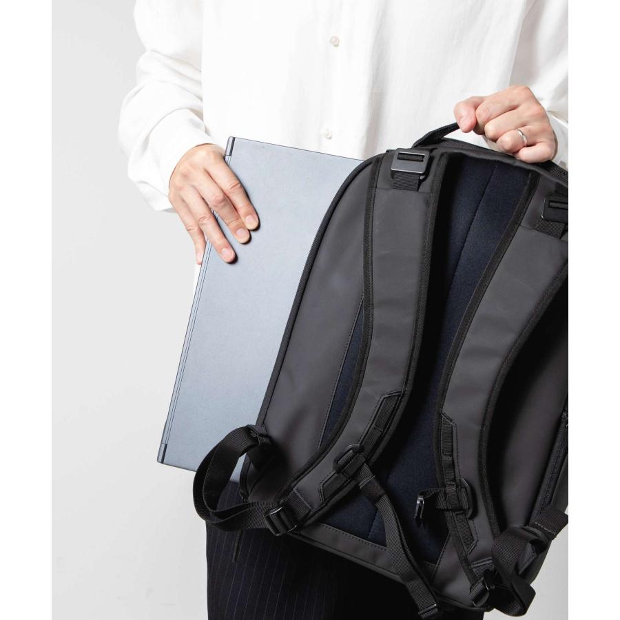 ディービー Db Journey Ramverk ランマク Backpack 21L バックパック