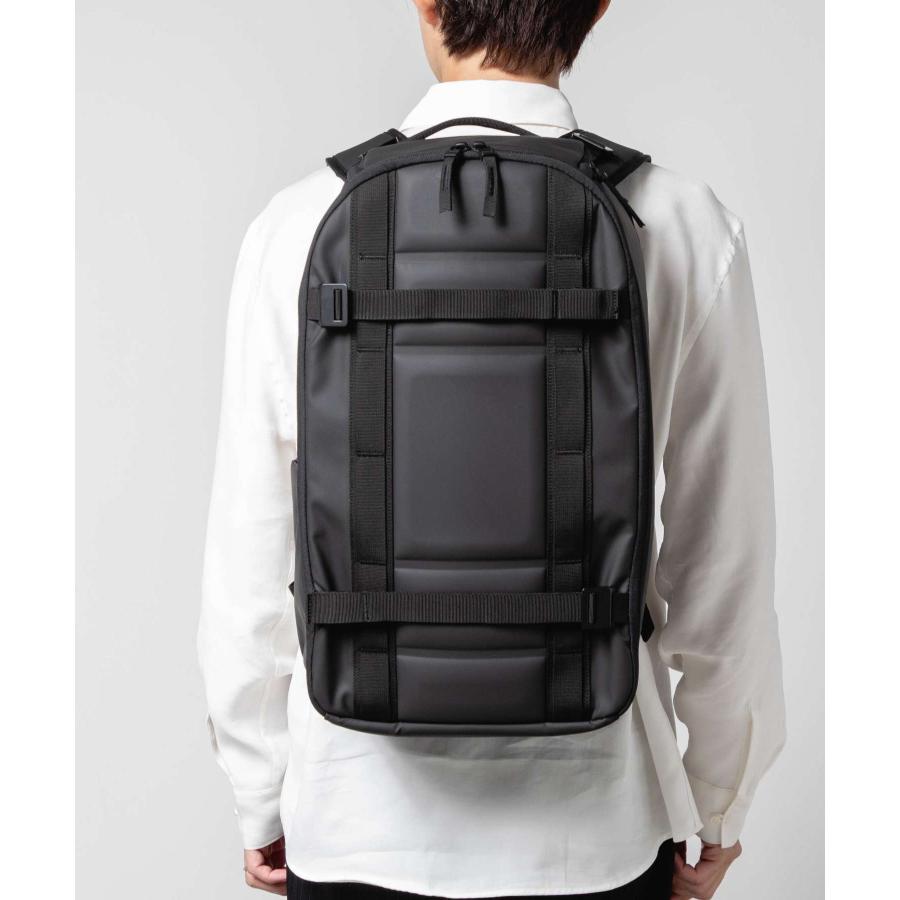 ディービー Db Journey Ramverk ランマク Backpack 26L バックパック