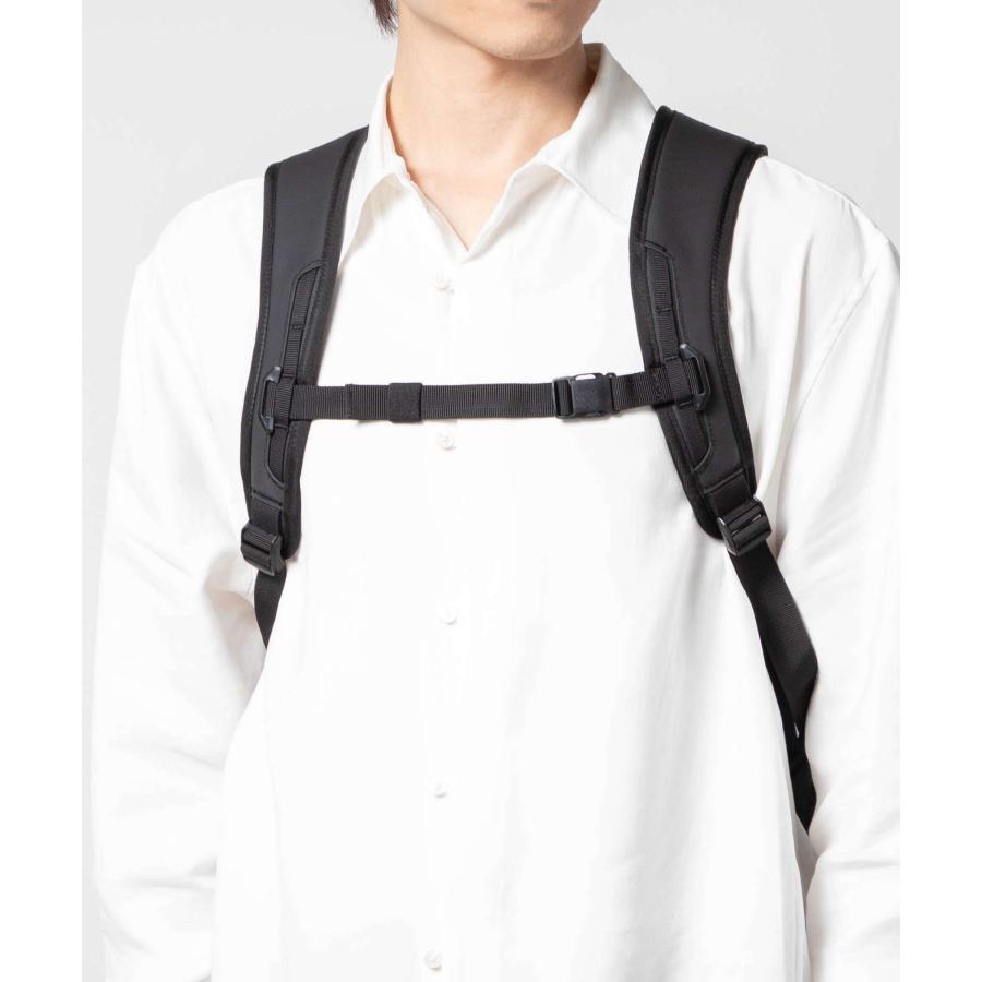 ディービー Db Journey Ramverk ランマク Backpack 26L バックパック