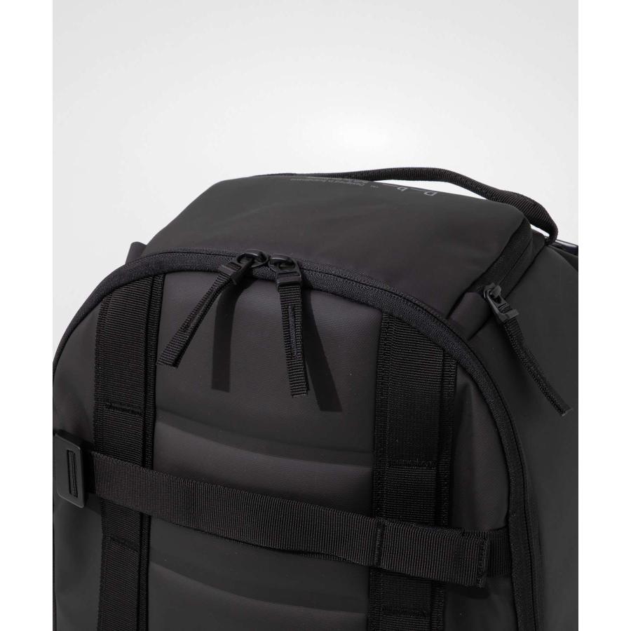 ディービー Db Journey Ramverk ランマク Backpack 26L バックパック