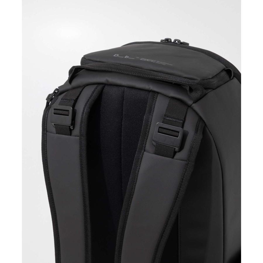 ディービー Db Journey Ramverk ランマク Backpack 26L バックパック