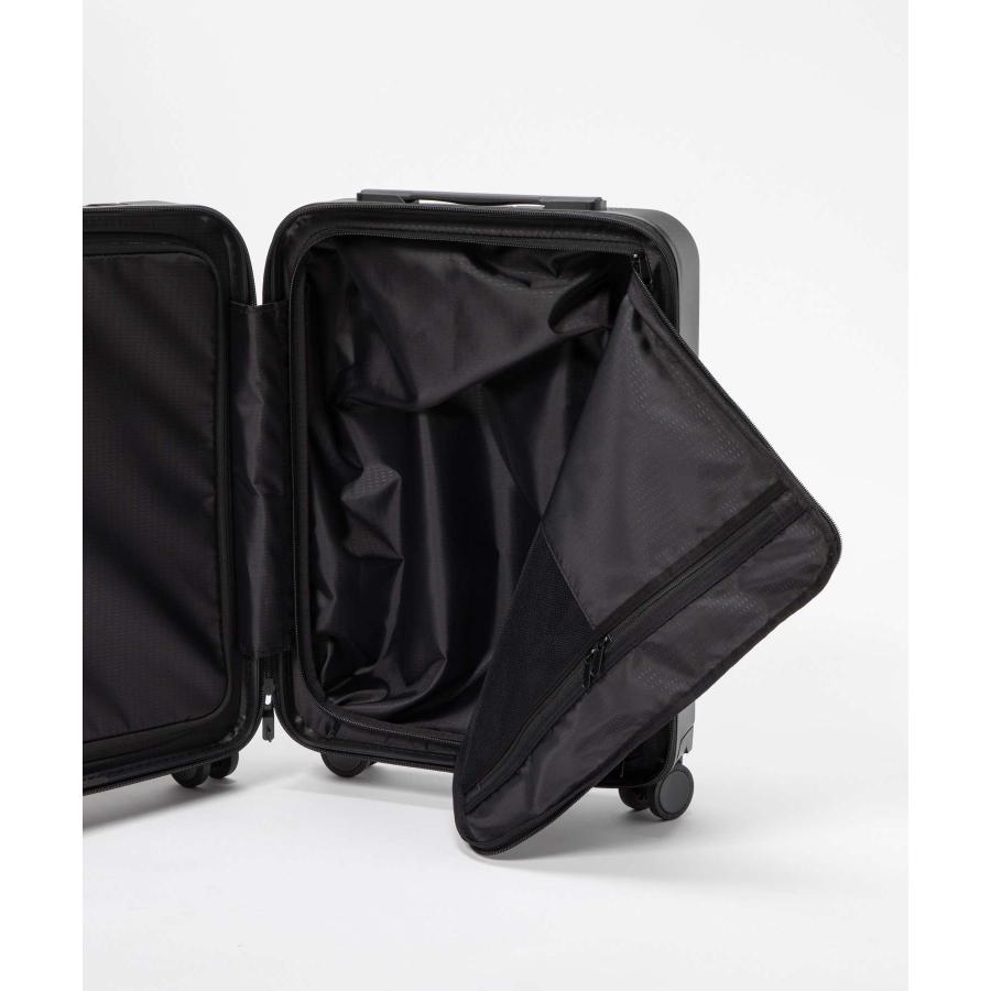 ディービー Db Journey Ramverk ランマク Carry-on キャリーオン 507A01 キャリーバッグ ユニセックス バッグ 爆買の画像