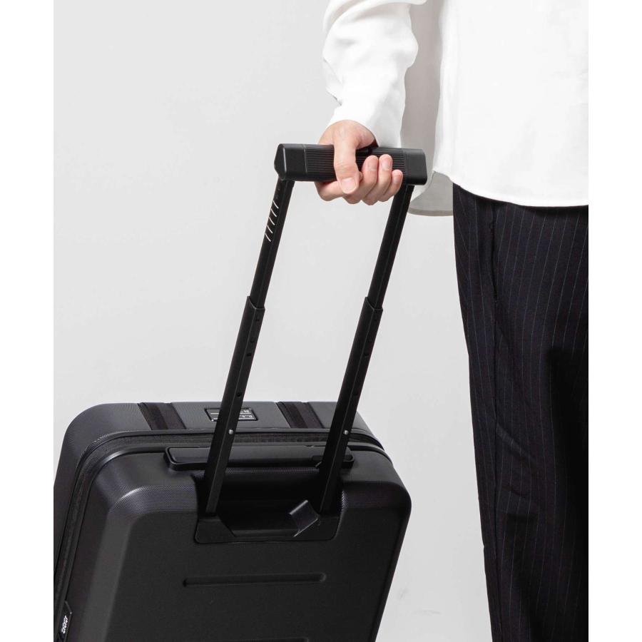 ディービー Db Journey Ramverk ランマク Carry-on キャリーオン 507A01 キャリーバッグ ユニセックス バッグ 爆買の画像