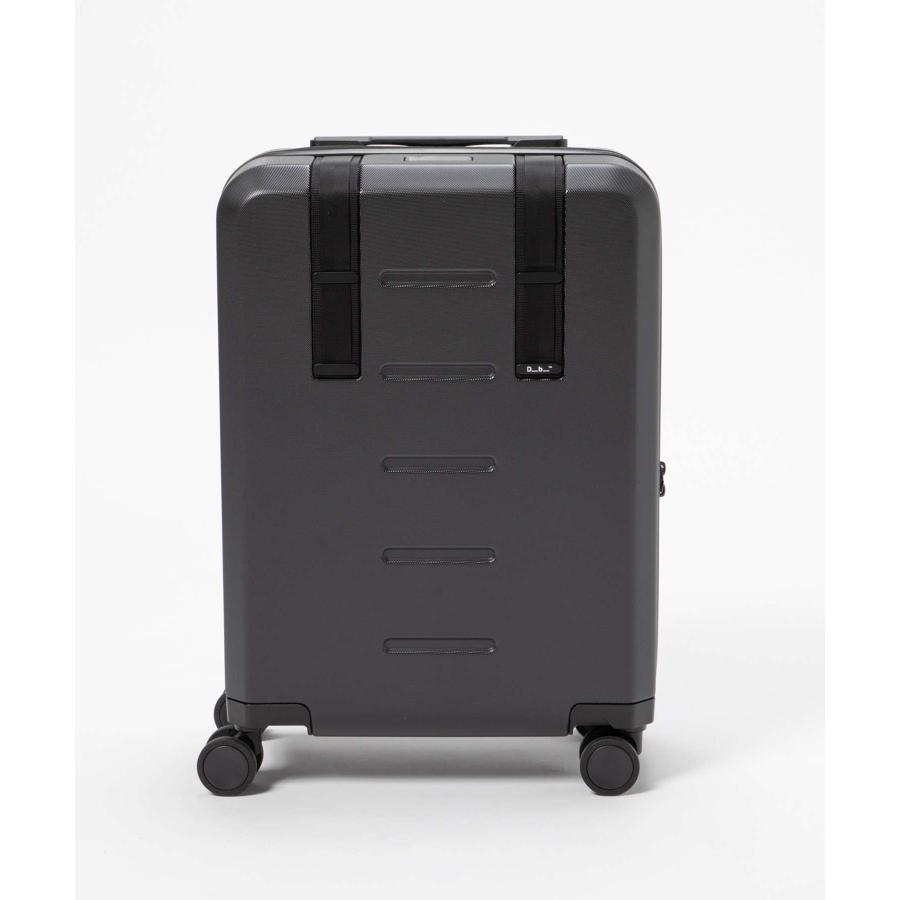 ディービー Db Journey Ramverk ランマク Carry-on キャリーオン 507A01 キャリーバッグ ユニセックス バッグ 爆買の画像