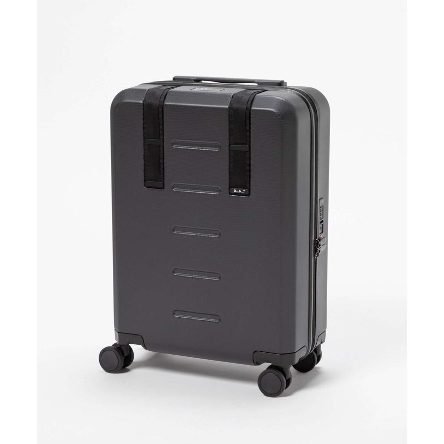 ディービー Db Journey Ramverk ランマク Carry-on キャリーオン 507A01 キャリーバッグ ユニセックス バッグ 爆買の画像